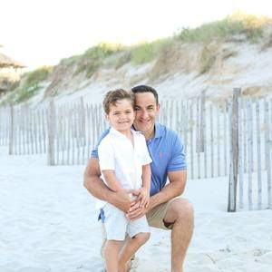 Meet your Posher, Jonathan